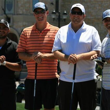 XSF'10 Golf Tournament