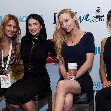 XBIZ Show – Part 3