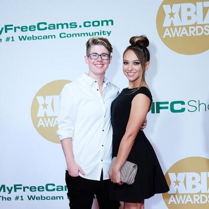 XBIZ Awards Red Carpet – Part 3