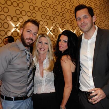 XBIZ Awards Show – Part 2