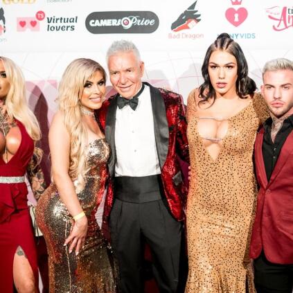 TEA Awards – Part 2