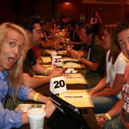 XSF'10 Seminars Day 2