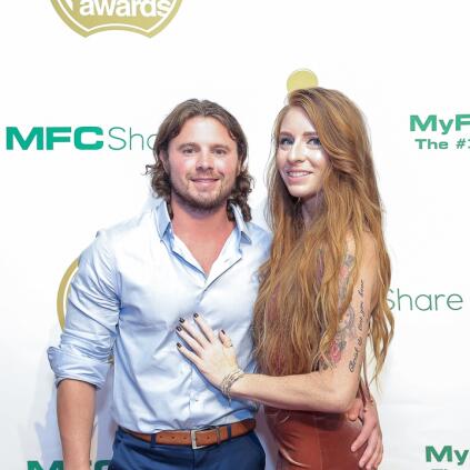 XBIZ Cam Awards - Part 2