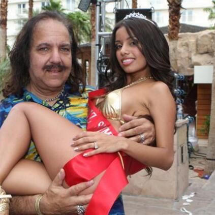 XFANZ Summer Pageant 2010