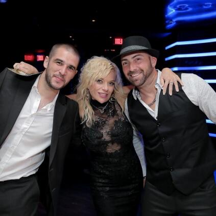 XBIZ Cam Awards - Part 3