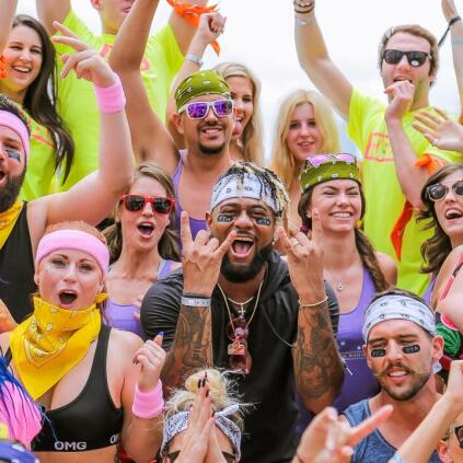 XBIZ Miami - Part 10