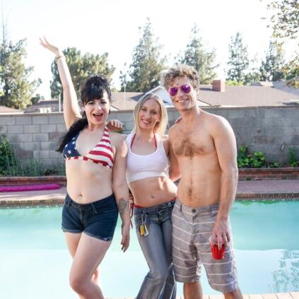 APAC Summer BBQ Party