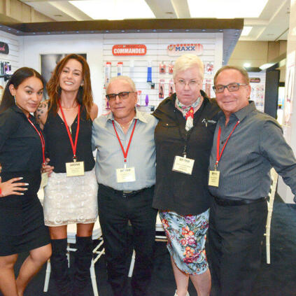 ANME Founders Show - Part 2