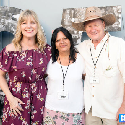 Sportsheets 25th Anniversary Party