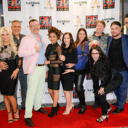 'After Porn Ends 3' Screening