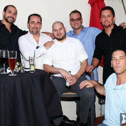 XBIZ.net Santa Barbara Gathering