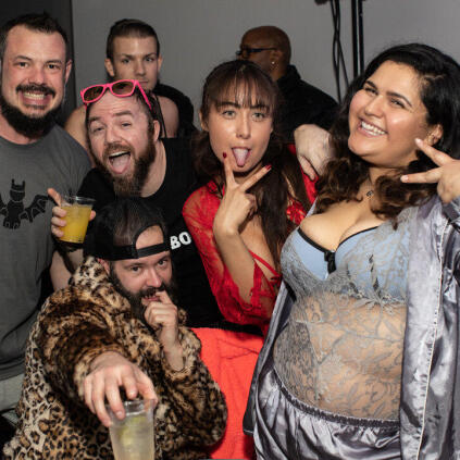 XBIZ Show: Winter Wonderland - Part 2