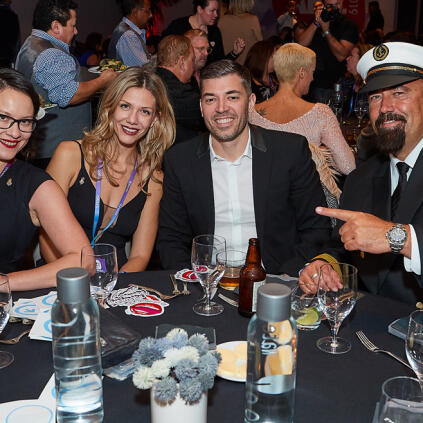 XBIZ Exec Awards - Online Industry