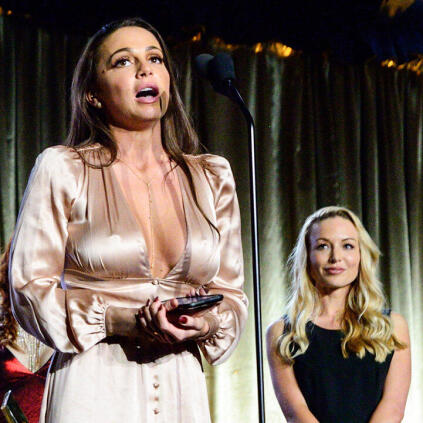 XBIZ Awards: Show - Part 2