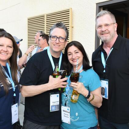 The Phoenix Forum — Part 1