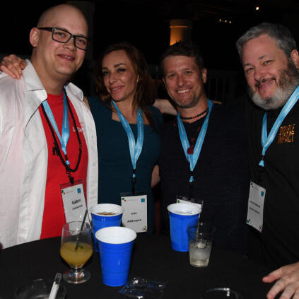 The Phoenix Forum — Part 2