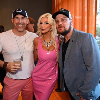 ‘A Cam Life’ Movie Premiere