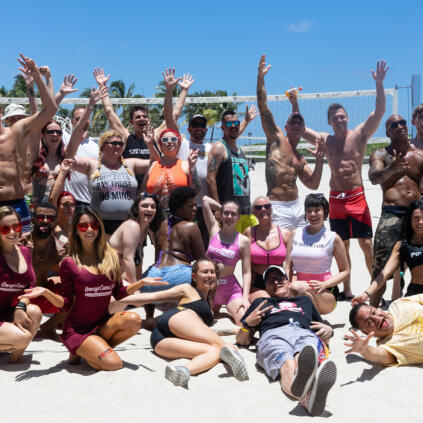 XBIZ Miami – Part 1