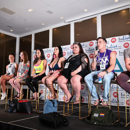 XBIZ Miami – Part 3