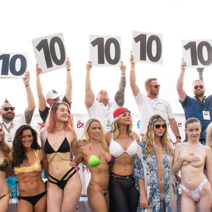 XBIZ Miami – Part 4