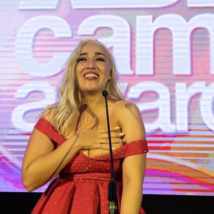 XBIZ Cam Awards – Part 1