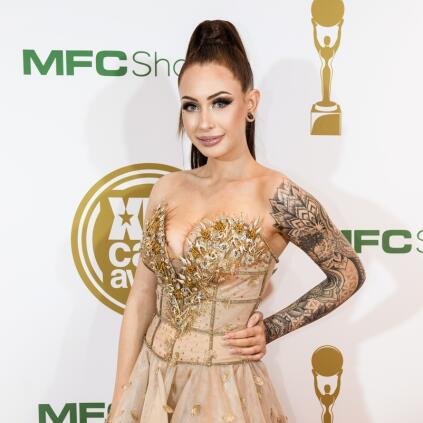 XBIZ Cam Awards – Part 3