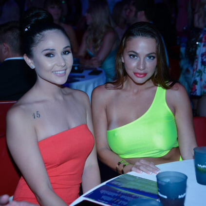 XBIZ Cam Awards – Part 4