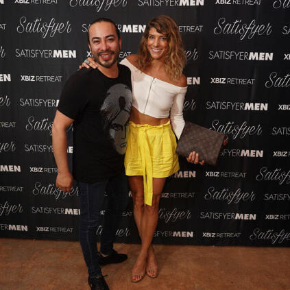 XBIZ Retreat - Dinner & Karaoke Night