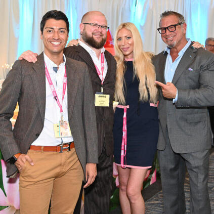 ANME Show — Part 1