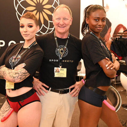 ANME Show — Part 2