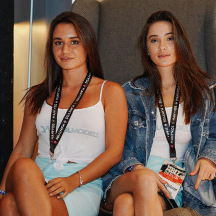 XBIZ Berlin – Part 1