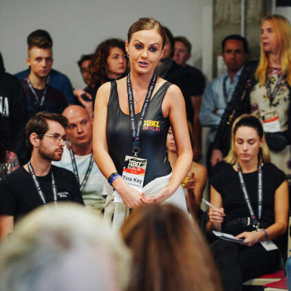 XBIZ Berlin – Part 2