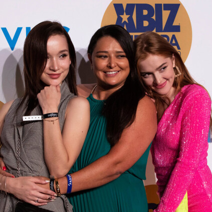 XBIZ Europa Awards: Red Carpet – Part 1