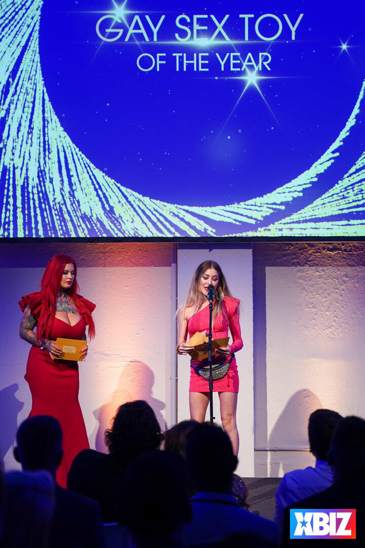 Europa Awards Ceremony