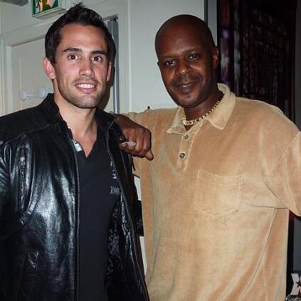 XBIZ.net Paris Gathering