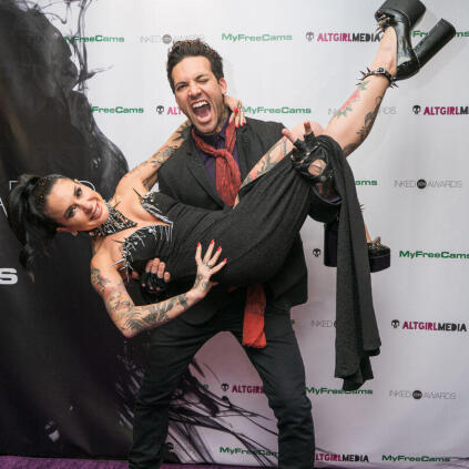 Inked Awards