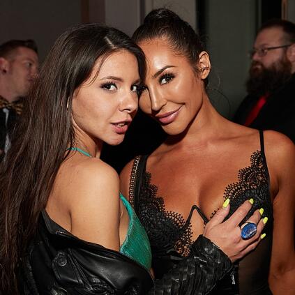 XBIZ Nominations Gala – Part 1