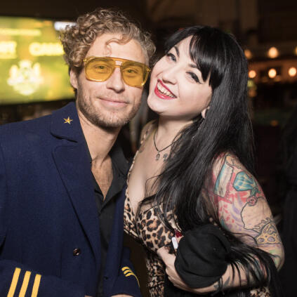 XBIZ Nominations Gala – Part 2