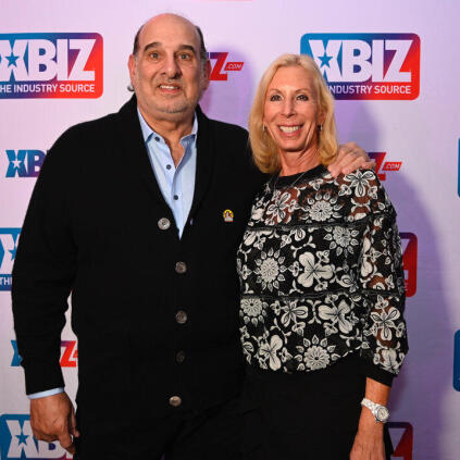 ANME: XBIZ '80s Party