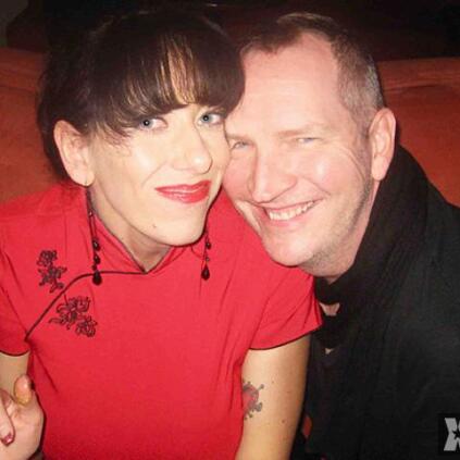 Alia Janine's Birthday Party/AIM Fundraiser