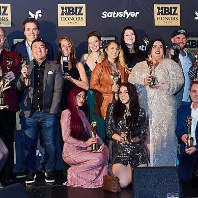 XBIZ Honors – Retail Industry