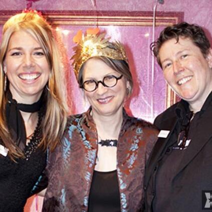 Good Vibrations Grand Opening