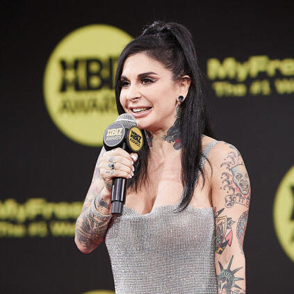 XBIZ Awards – Red Carpet