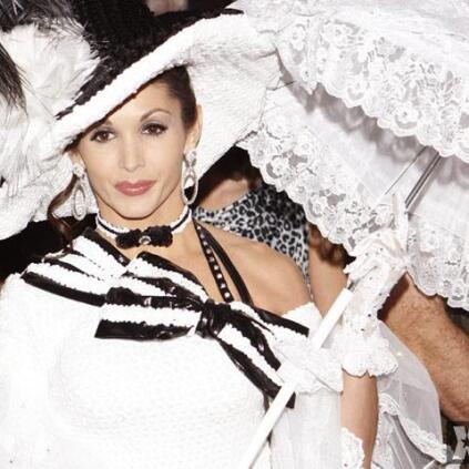 Penthouse Leather & Lace Party