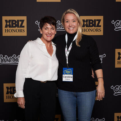 XBIZ Honors – Online Industry Edition