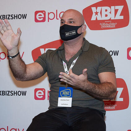 XBIZ Show - Day 3