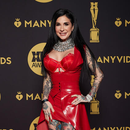 XBIZ Awards - Red Carpet