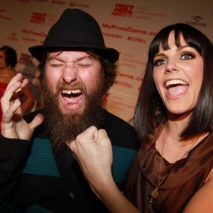 2011 XBIZ Awards - Part 2