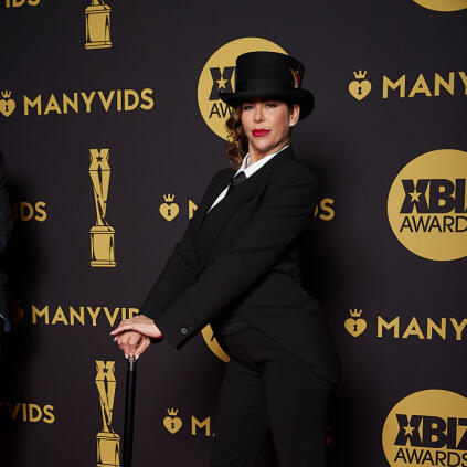 XBIZ Awards - Red Carpet