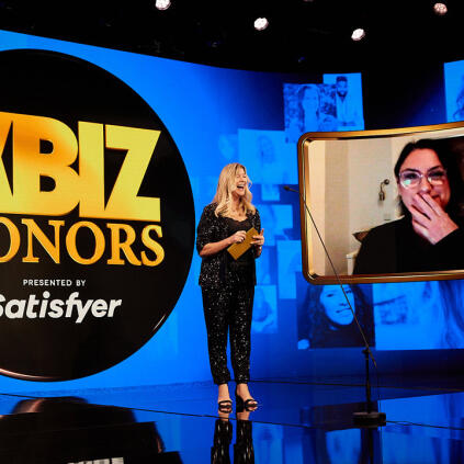 XBIZ Honors - Retail Edition